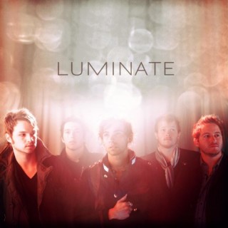(Alternative Rock / Christian Rock/ Worship) Luminate  Luminate ( EP ) - 2010, MP3 (tracks), 192 kbps