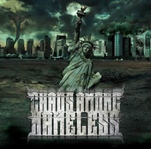 Chaos Among Nameless - Chaos Among Nameless EP [2008]