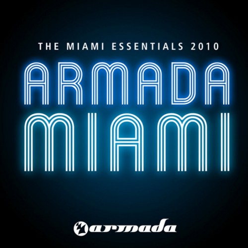 (Trance) VA - The Miami Essentials (ARDI 1452) WEB - 2010, MP3 (tracks), 320 kbps