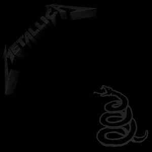 [BR][DVDA] Metallica - Black Album - 2001 (Heavy Metal)