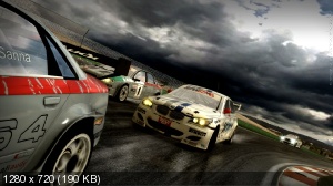 Superstars V8 Racing (2010/RUS/Новый диск)