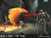 God of War [NTSC-U/RUSSOUND]
