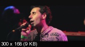 Visa - Viktor(feat. Serj Tankian) live at the Troubadour