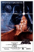  .  1-6 / Star Wars. Episodes I-VI (1977-2005) HDTVRip