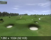 CustomPlay Golf 2010 (Multi6+RUS)