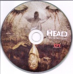 Head - Save Me From Myself (2008)