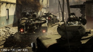 Battlefield: Bad Company 2 (2010/RUS/ENG/MULTI8/Repack)