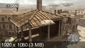 Assassin's Creed II (2010/RUS/Repack by Uterok)