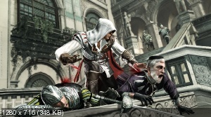 Assassin's Creed II (2010)