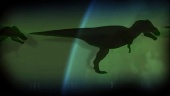 National Geographic: Ловушка для динозавров / National Geographic: Dino Deathtrap (2007) DVDRip