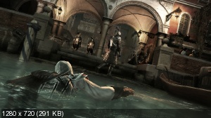 Assassin's Creed II. Специальное издание (2010/RUS/Акелла)
