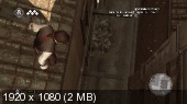 Assassin's Creed II (2010/RUS/Repack by Uterok)