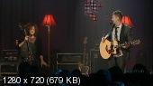 One Republic live at Soundstage 2009 [HDTV]