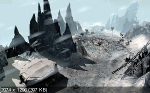 Warhammer 40,000: Dawn of War II - Chaos Rising (2010/RUS/ENG/MULTI2/Full/Repack)