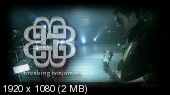 Breaking Benjamin - Live The Homecoming 1080I (2008)