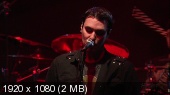 Breaking Benjamin - Live The Homecoming 1080I (2008)