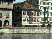 Золотой Глобус.55.Швейцария.Как на открытке (2008) DVDRIp
