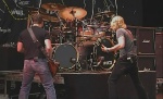 Nickelback Live Rock Am Ring 2004