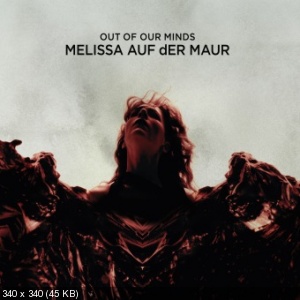 Melissa Auf der Maur - Out Of Our Minds (2010)